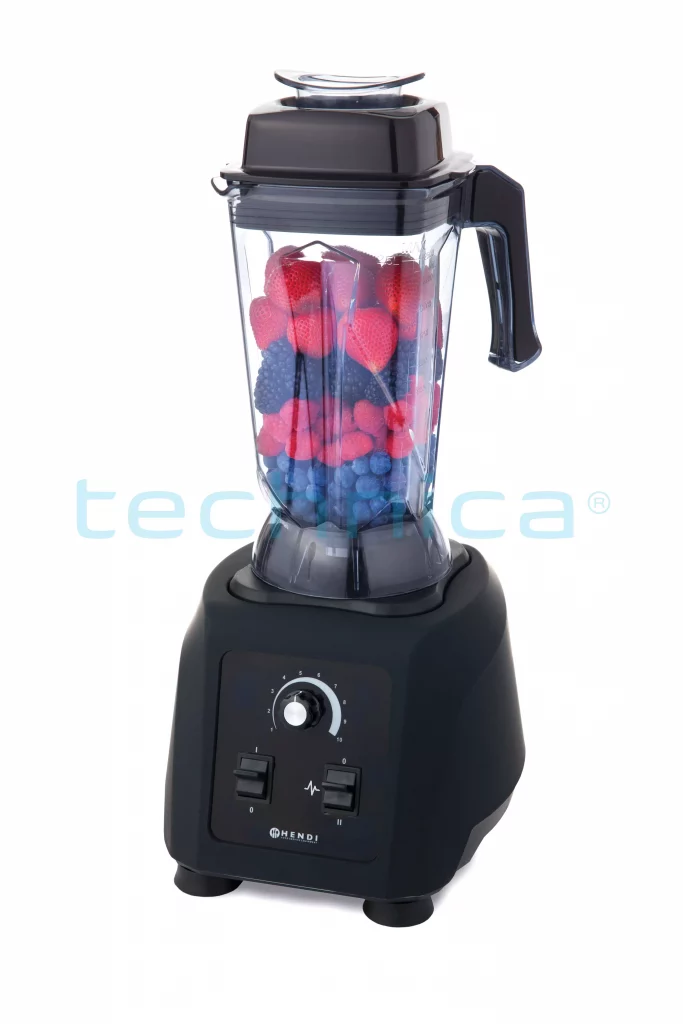 blender gastronomiczny