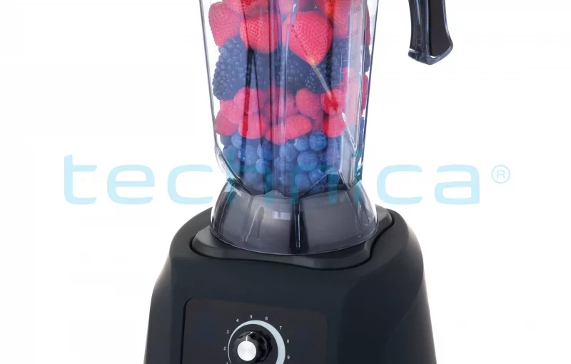 blender gastronomiczny